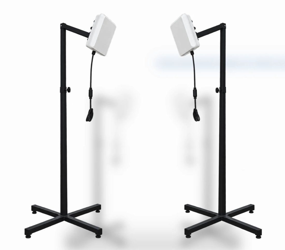 RFID security gate